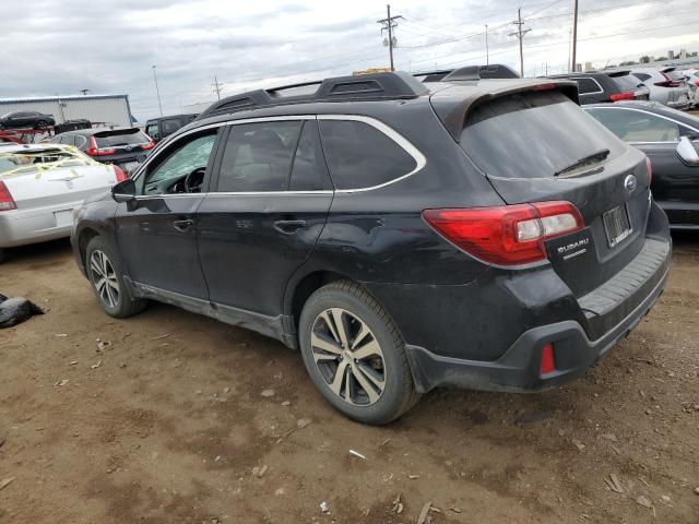 4S4BSEJC2K3334648 Subaru Outback 3.6r Limited