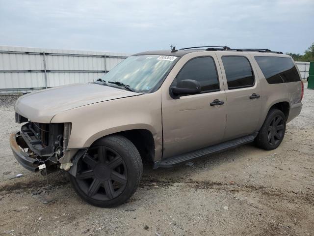 2007 Chevrolet Suburban 