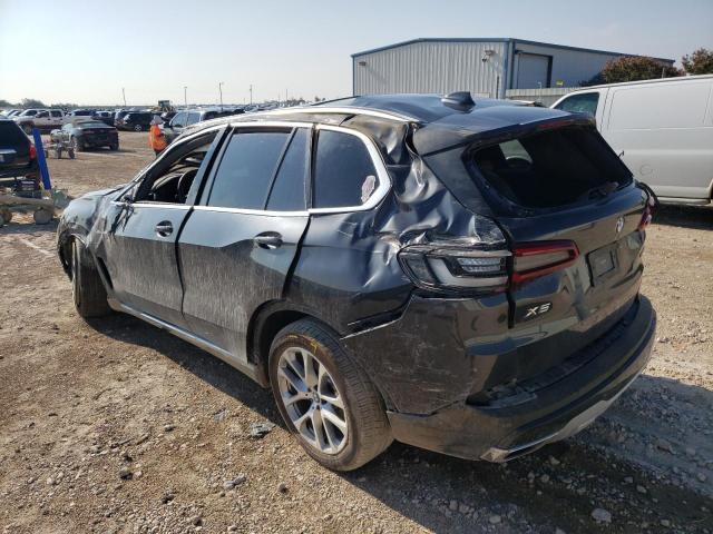 5UXCR6C01M9G32445 BMW X5 XDRIVE4 2