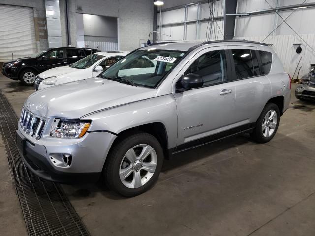 2012 Jeep Compass Sport