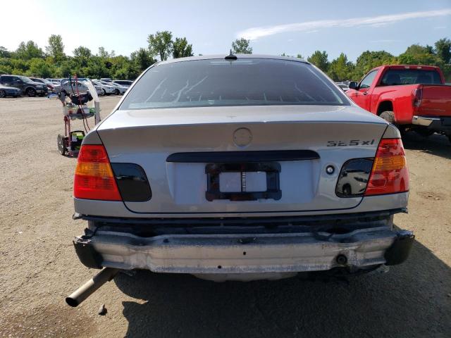 WBAEU33494PR12159 | 2004 BMW 325 xi