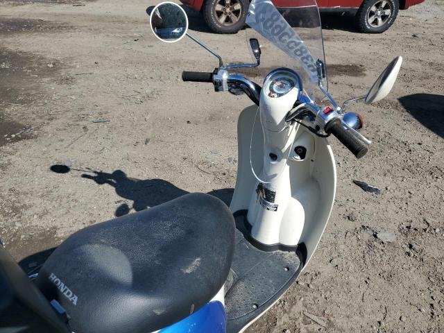 2008 HONDA CHF50 JH2AF60098K600030