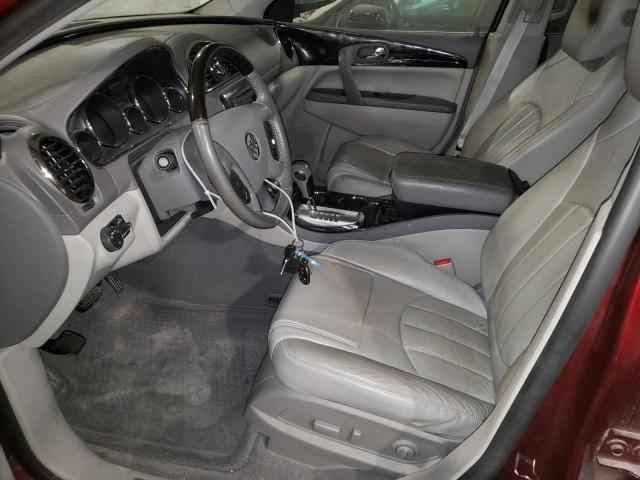5GAKRBKDXHJ129140 Buick Enclave