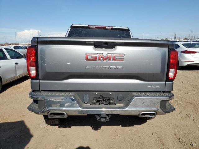 3GTU9BEDXLG150843 GMC Sierra K1500 Sle