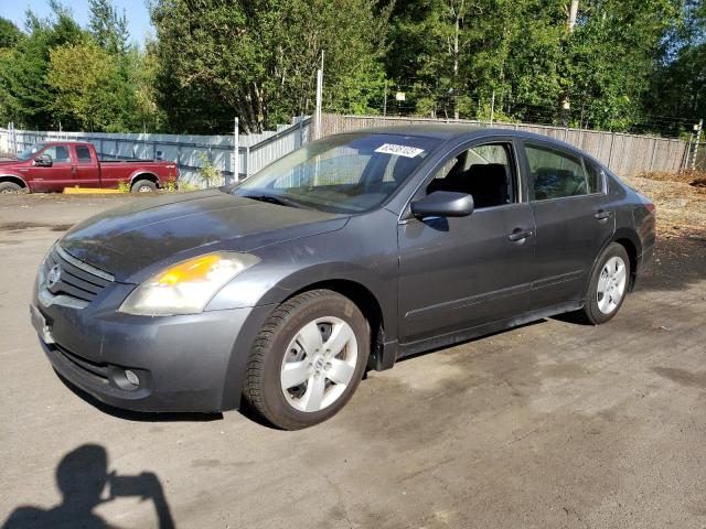 2007 Nissan Altima 2.5