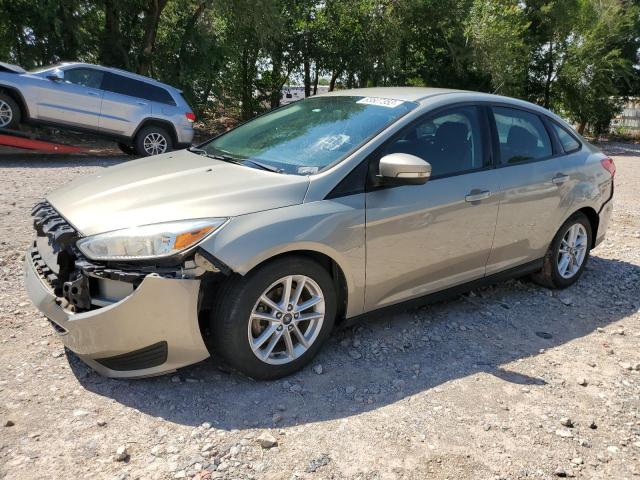 Vin: 1fadp3f24gl365819, lot: 63607353, ford focus se 20161