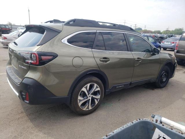 4S4BTANC7M3126252 Subaru Outback Limited