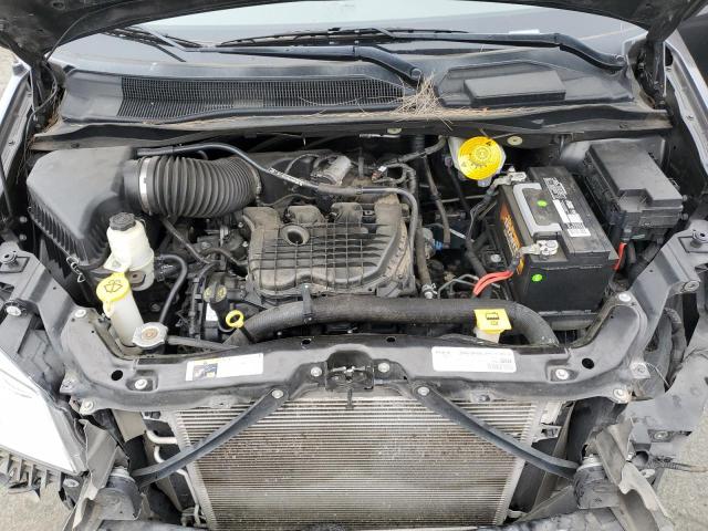 2C4RDGCG1GR374159 Dodge Grand Caravan Sxt