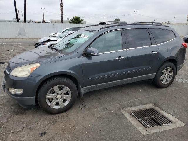 2011 Chevrolet Traverse LT