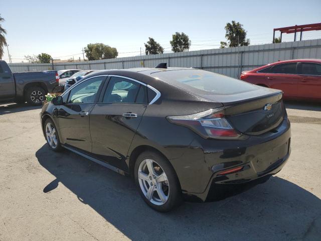 VIN 1G1RC6S50JU146279 2018 Chevrolet Volt, LT no.2