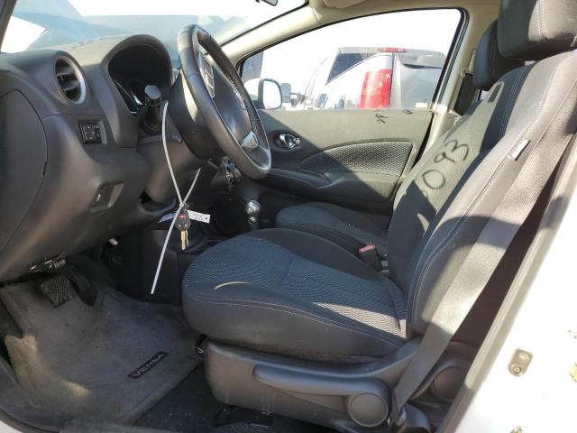 3N1CE2CP5EL374989 Nissan Versa Note S