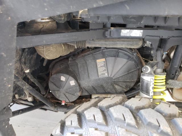 2022 POLARIS RZR TRAIL 3NSA5K870NN867222