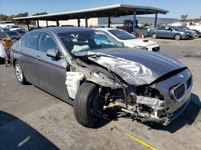 WBA5A5C53ED020912 BMW 528 I