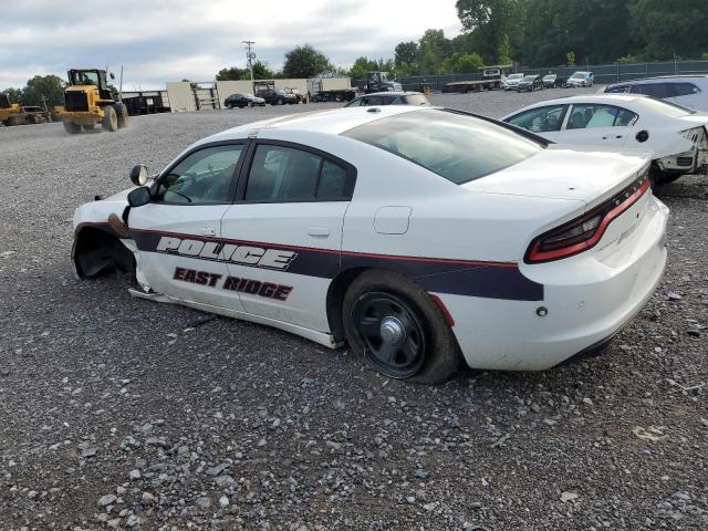 2019 DODGE CHARGER PO - 2C3CDXAT5KH510155