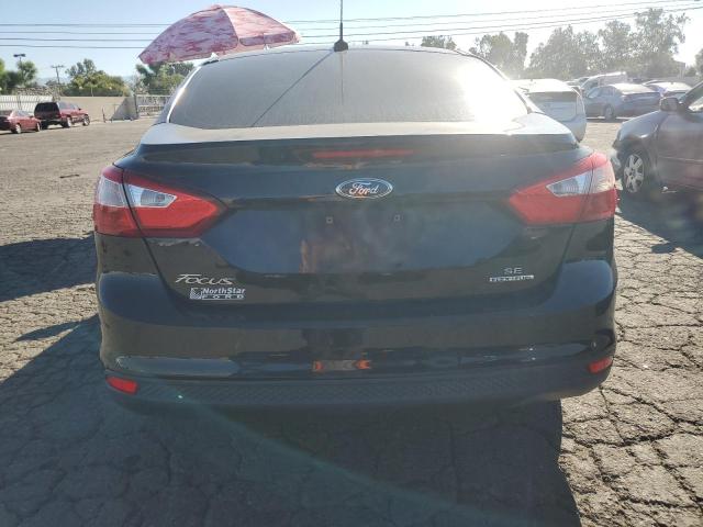 1FADP3F22EL431894 | 2014 Ford focus se