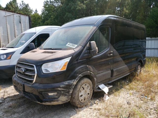 2020 Ford Transit Van 