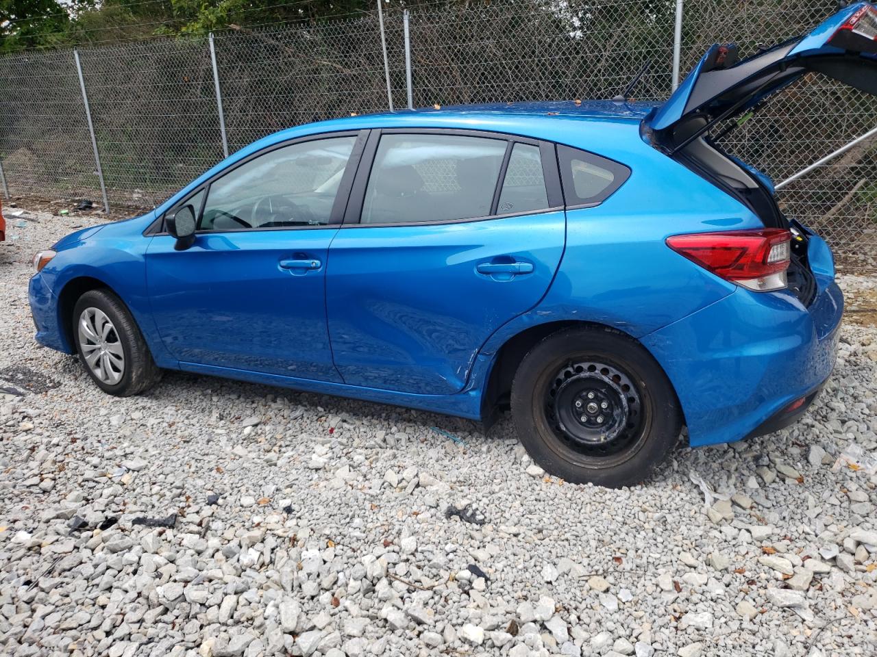 4S3GTAB60M3712686 Subaru Impreza  2