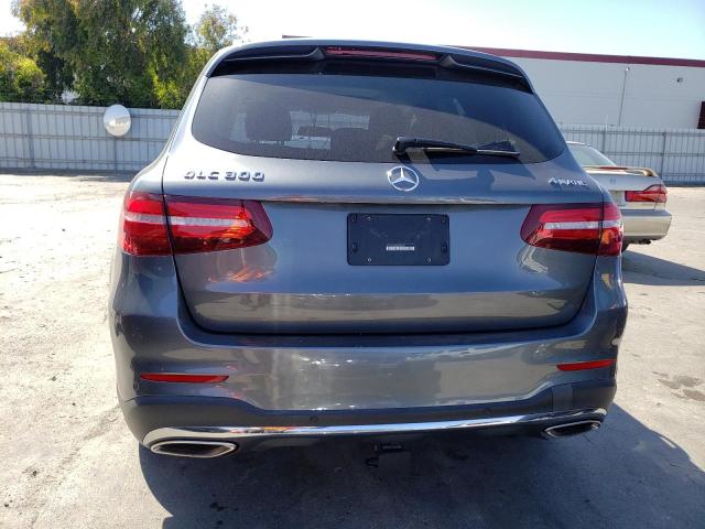 WDC0G4KB8GF055038 Mercedes-Benz Glc 300 4matic