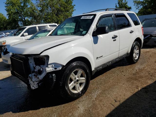 FORD ESCAPE HYB