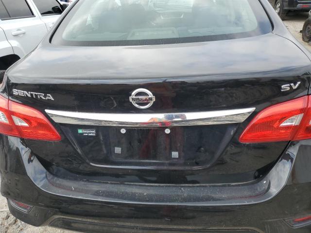 3N1AB7AP3KL603732 | 2019 NISSAN SENTRA S