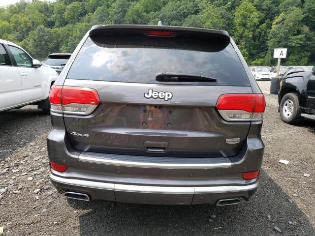 1C4RJFJT5GC306037 Jeep Grand Cherokee Summit