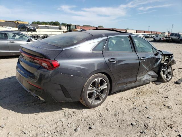 5XXG34J20NG117225 KIA K5 EX