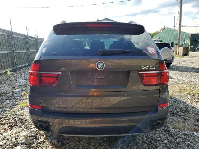 VIN 5UXZW0C57D0B90254 2013 BMW X5, Xdrive35D no.6