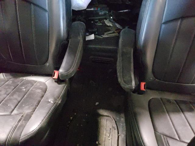 5GAKRBKD3FJ343920 Buick Enclave