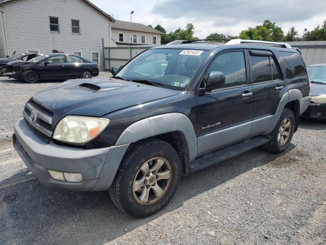 2003 Toyota 4Runner SR5