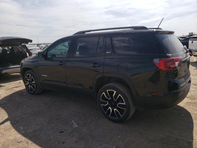 1GKKNMLAXKZ240925 GMC Acadia SLT 2