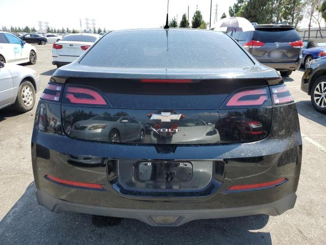 VIN 1G1RE6E44EU150760 2014 Chevrolet Volt no.6