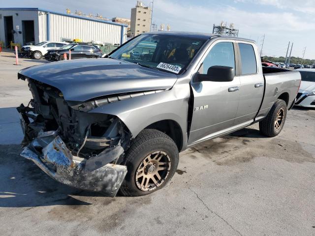 2010 Dodge Ram 1500 