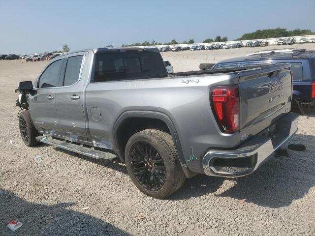1GTR9BED6LZ267003 GMC Sierra K1500 Sle