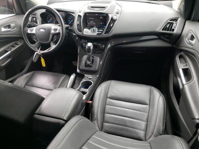 1FMCU0JX7EUC10913 Ford Escape Titanium
