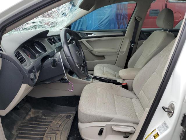 2017 VOLKSWAGEN GOLF SPORT - 3VWC17AUXHM505862