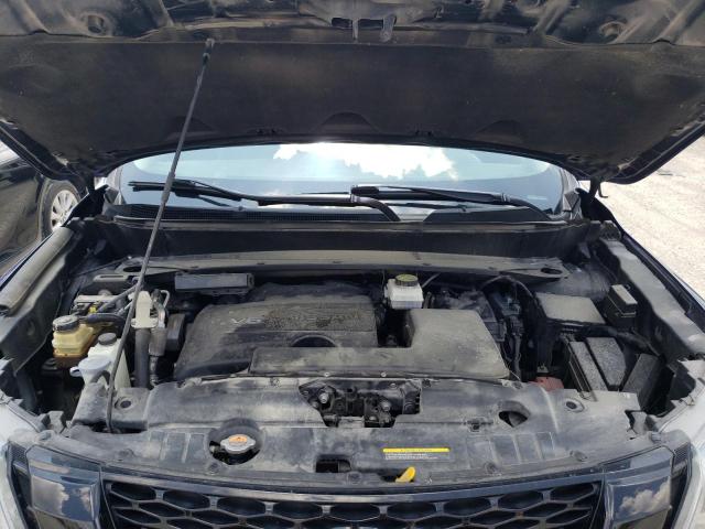 5N1DR2BM6LC623589 Nissan Pathfinder Sv