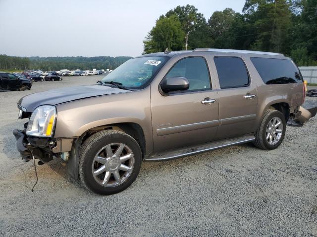 2012 GMC Yukon XL Denali