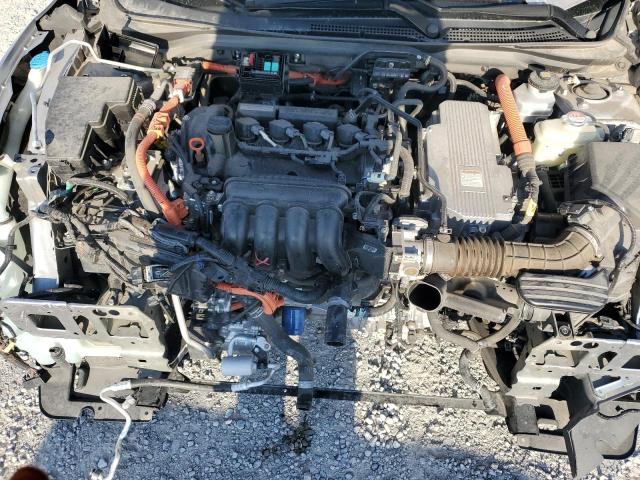 2019 HONDA INSIGHT LX 19XZE4F19KE019155