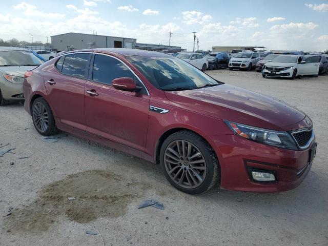 5XXGR4A68FG517729 KIA OPTIMA SX