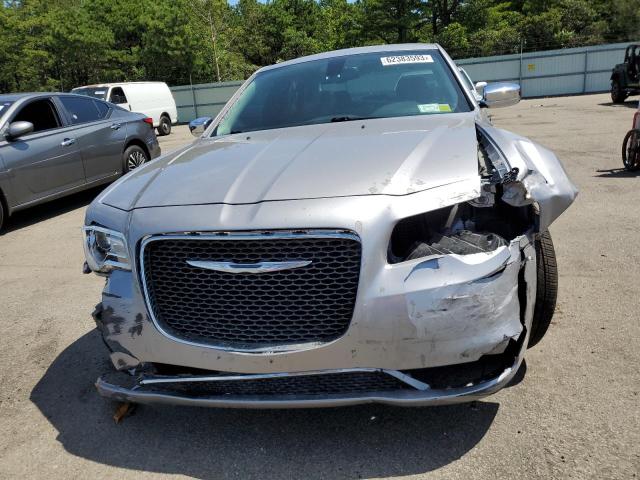 2C3CCAKG3GH344145 | 2016 CHRYSLER 300C