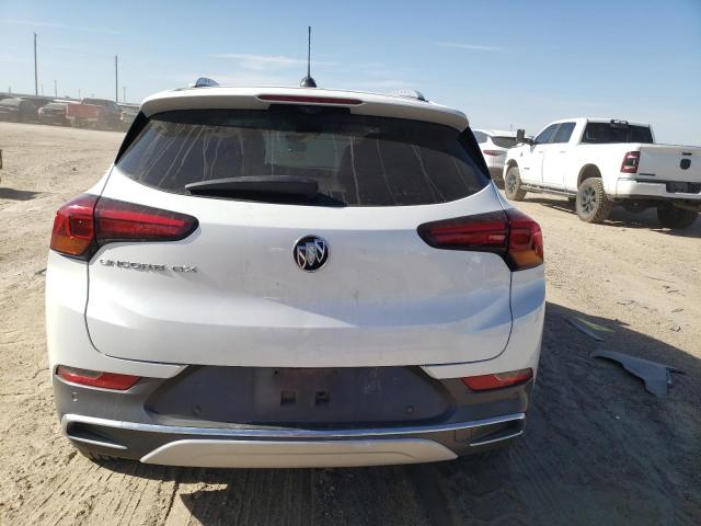 KL4MMFSL3MB156618 Buick Encore Gx Essence