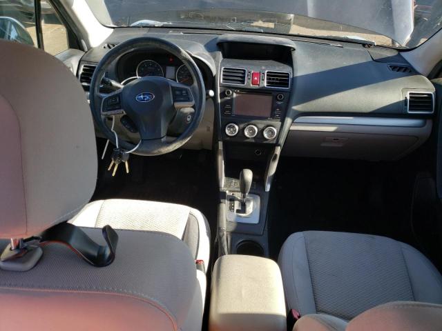 JF2SJABC0GH546099 Subaru Forester 2.5i