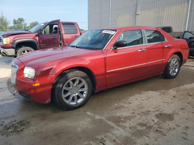 2007 Chrysler 300 VIN: 2C3KA43R57H821032 Lot: 63666263