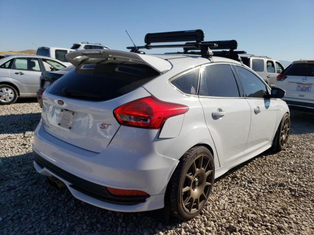 1FADP3L95HL254635 2017 FORD FOCUS, photo no. 3