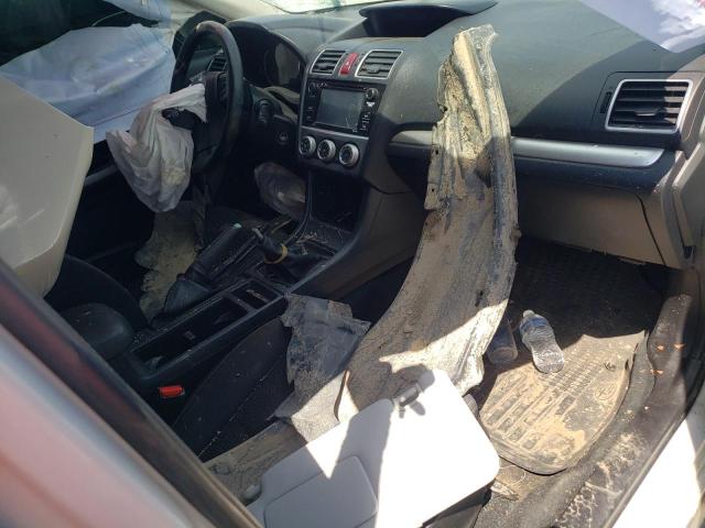 JF2GPACC2FG318077 Subaru Xv Crosstrek 2.0 Premium