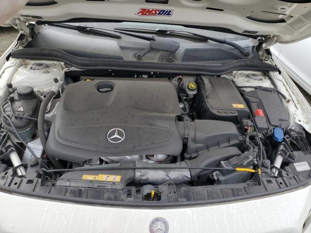 WDCTG4GB1FJ068618 Mercedes-Benz Gla 250 4matic