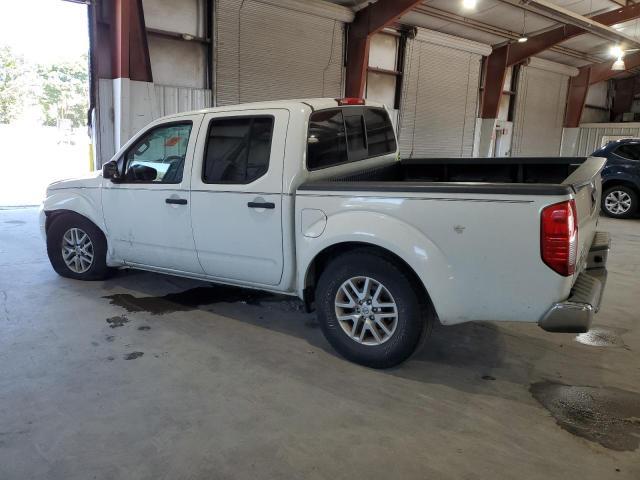 1N6AD0EV1GN781831 Nissan FRONTIER S