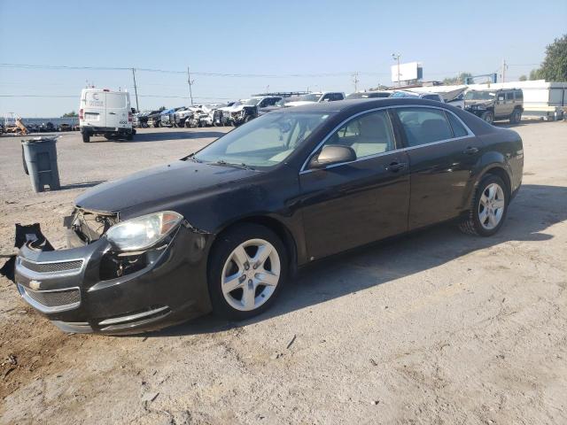 2009 Chevrolet Malibu LS