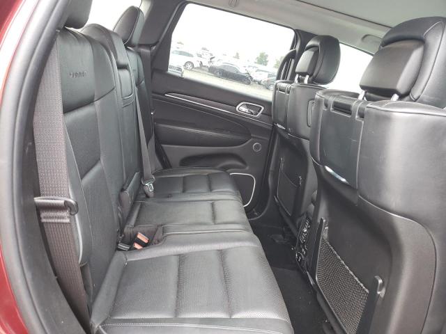 1C4RJFJT1LC248339 Jeep Grand Cherokee Summit