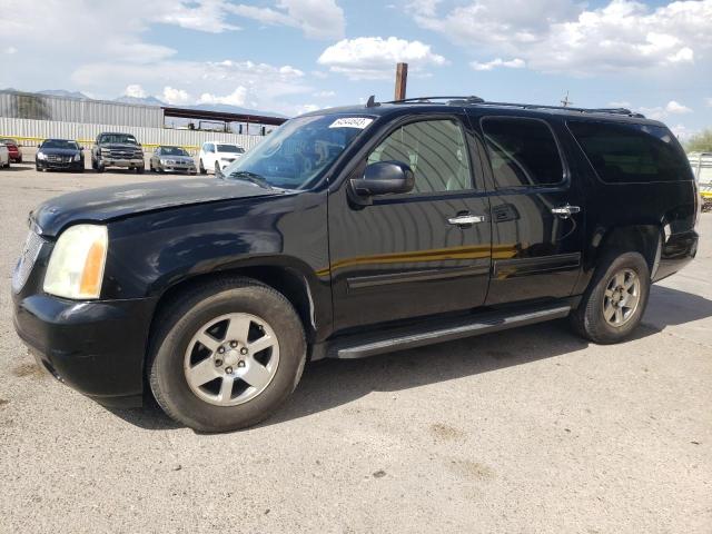 2009 GMC Yukon XL 